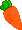 a delicious carrot