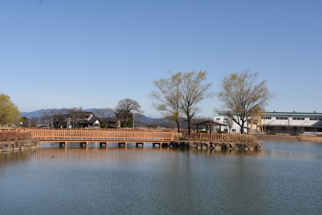 nagaragawa