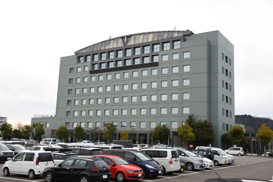 nagaragawa