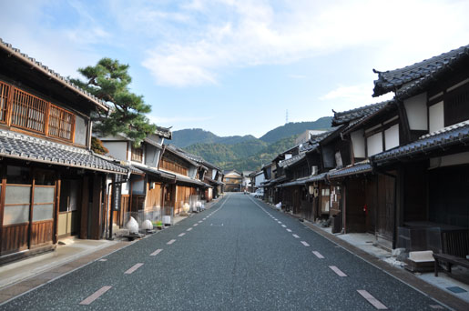 nagaragawa