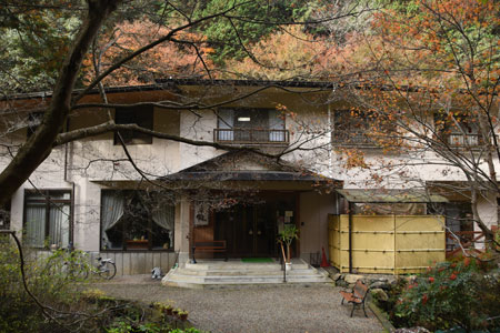 nagaragawa