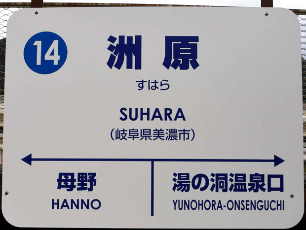 Nagaragawa