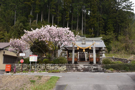 nagaragawa