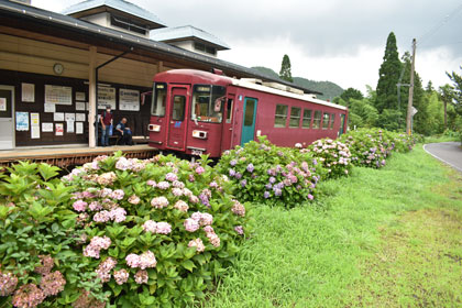 nagaragawa