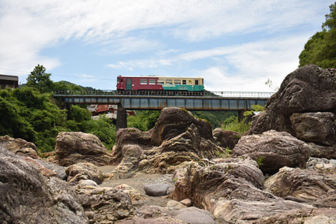 nagaragawa