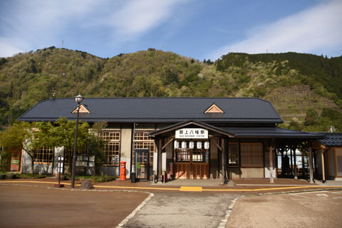 nagaragawa
