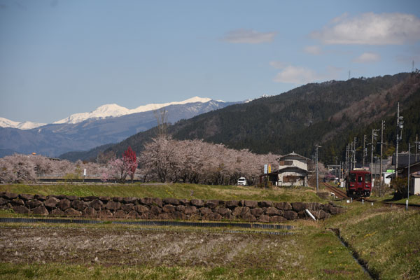 nagaragawa