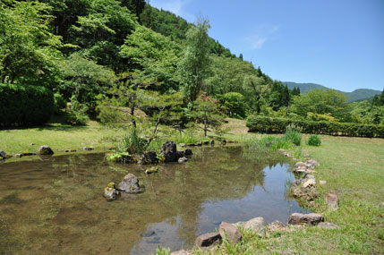 nagaragawa