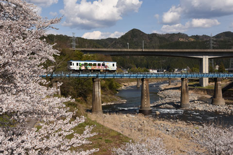 nagaragawa