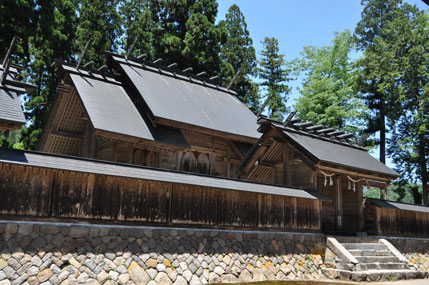 nagaragawa